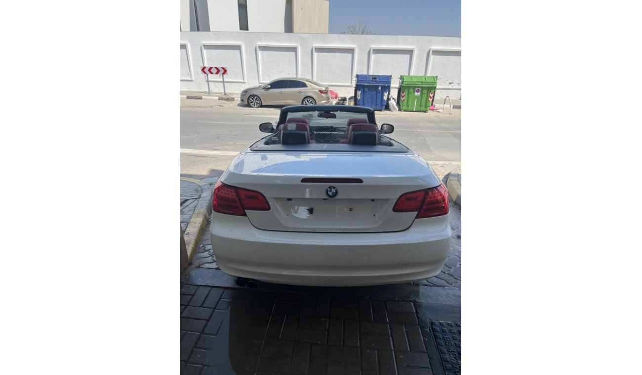 BMW 328i