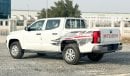 ميتسوبيشي L200 2.4L PETROL DOUBLE CABIN New Face 4WD GLX MANUAL