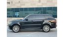 Land Rover Range Rover Sport HSE 3.0L (340 HP)