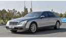 Maybach 57 57 S - 2005 - Japanese spec - Top rating - mint condition