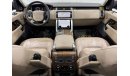 Land Rover Range Rover 2019 Range Rover Vogue HSE V6, Warranty, Full Range Rover Service History, Full Options, GCC