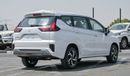 Mitsubishi Xpander For Export Only !  Brand New Mitsubishi Xpander High Line 1.5L | Petrol | White/Beige |