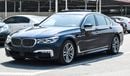 BMW 730Li DIESEL  M KIT SPORT