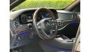 Mercedes-Benz 560 MERCEDES S560 /2018/FULL OPTION /FULL SERVICE DONE/KOREA SPECS