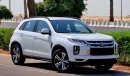 Mitsubishi ASX GLX Mid 2020 2.0L GCC (810/-MONTHLY)