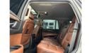 Cadillac Escalade Premium Luxury GCC .. Original Paint .. FSH .. Perfect Condition .. 6,2L