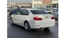 BMW 320i Exclusive BMW 320 _GCC_2018_Excellent Condition _Full option