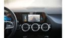 مرسيدس بنز EQA 250 SUV 2024 Mercedes-Benz EQA260 SUV RWD 0Km