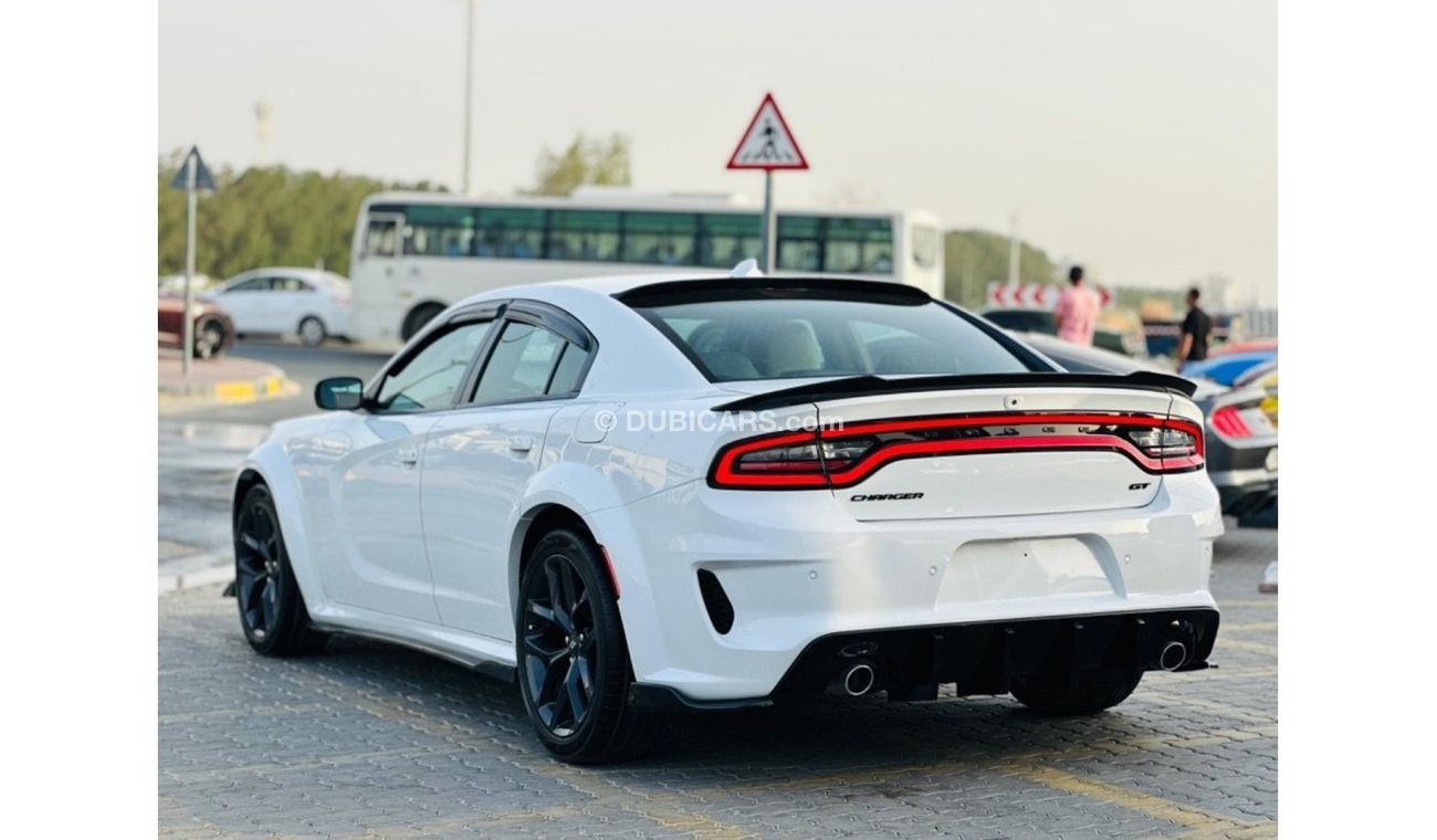 Dodge Charger GT For sale