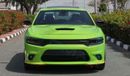 Dodge Charger (НА ЭКСПОРТ , For Export) G/T Plus V6 3.6L ”LAST CALL” , 2023 GCC , 0Km , Без пробега