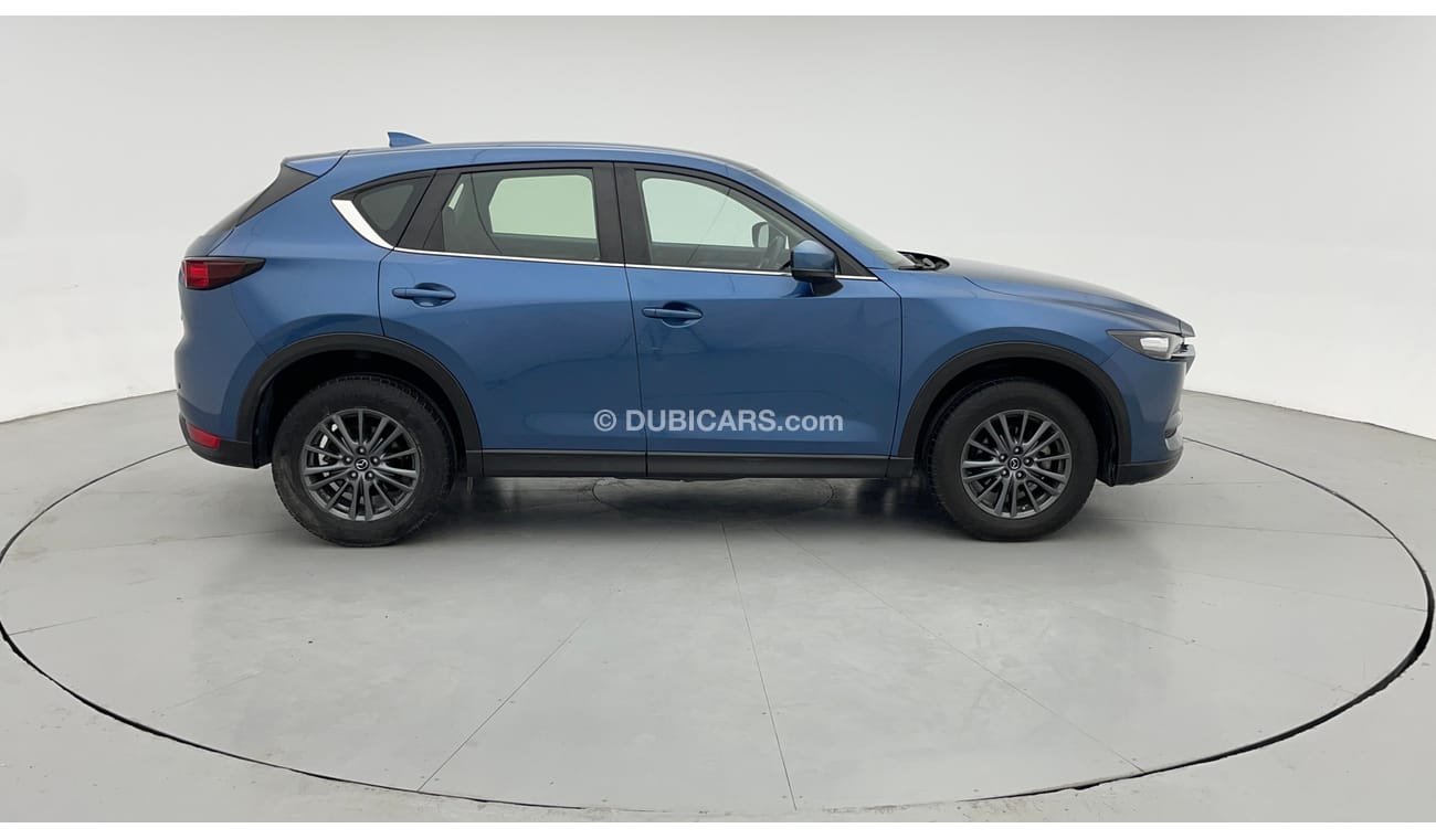 Mazda CX5 GS 2.5 | Zero Down Payment | Free Home Test Drive