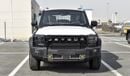 Jetour T2 JETOUR T2 , GCC Specs , Export Out Of Gulf Countries