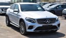 مرسيدس بنز GLC 250 d