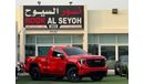 GMC Sierra GMC SIERRA ELEVATION GCC 2022 Service history (under warranty) Original paint no accidents