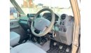 Toyota Land Cruiser Pick Up 2013 RHD Diesel Double Cabin Top Of The Range