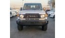 تويوتا لاند كروزر 70 TOYOTA LAND CRUISER ( 70 SERIES ) 4.0L PICKUP 4WD