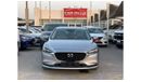 Mazda 6 2021 I SkyActivG I 2.5L I Ref#390