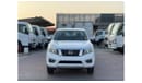 Nissan Navara 2019 I 4x4 I Full Automatic I Ref#325