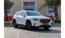 Mazda CX9 GT Mazda CX-9 2021 GCC under Warranty with Flexible Down-Payment/ Flood Free.