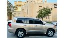 تويوتا لاند كروزر Toyota Land Cruiser 2014 GXR LHD