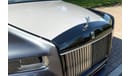 Rolls-Royce Phantom 6.7 V12 Auto Euro 6 4dr RIGHT HAND DRIVE