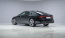 Audi S7 - 2 Year Warranty - Approved Prepared Vehicle