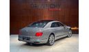 Bentley Flying Spur 2022