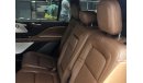 Lincoln Aviator 2023 - GCC - Fully Loaded - Under Warranty