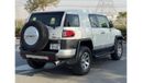 Toyota FJ Cruiser Toyota Land Cruiser VXR MODEL 2014 KM 49000 NO ACCDEINT NO PAINT