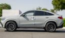 Mercedes-Benz GLE 53 AMG Coupe 3.0L PETROL 4MATIC WITH AMG NIGHT PACKAGE, PANORAMIC SUNROOF