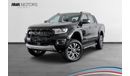 Ford Ranger Wildtrak Highrider Wildtrak 3.2TD 4x4