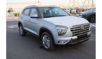 هيونداي كريتا 1.5L ,Automatic / Panoramic Roof  Full option, MODEL 2024