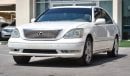 Lexus LS 430