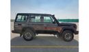 Toyota Land Cruiser 70 2024 Toyota Land Cruiser LC76 LX-Z 5-Door Hardtop 4.5L V8 Diesel M/T 4x4 (Export Only)