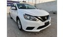 Nissan Sentra $6150  AED 22500 READY TO DRIVE IN  UAE AND EXPORT