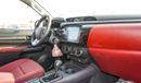 Toyota Hilux DLX 2.7L 4WD. A/T