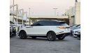 Land Rover Range Rover Velar P250 R-Dynamic HSE