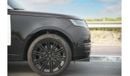 Land Rover Range Rover 2024 Range Rover Vogue Autobiography P530 4.4L AWD 0Km