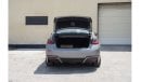 بي أم دبليو i3 2024 BMW I3 eDrive40L Night Sports Version GRAY RED