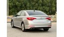 Hyundai Sonata Limited hyundai sonata 2016 model