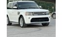 Land Rover Range Rover Vogue Supercharged n very good condition inside and outside