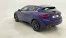 Infiniti Q30 LUXE 1.6 | Zero Down Payment | Free Home Test Drive