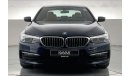 BMW 520i Exclusive | 1 year free warranty | 0 Down Payment