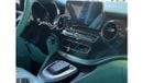 Mercedes-Benz V 250 Tiffany Blue VIP Interior I Brand New | GCC Specs