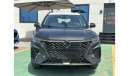 أم جي RX5 MG RX5 BLACK EDITION 1.6L (TURBO) GRAY COLOR