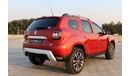 Renault Duster SE 2.0L