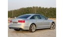 Audi S6 Std