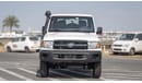 Toyota Land Cruiser Pick Up Toyota Land Cruiser Pickup LC79 4.2L Diesel MT 2023_White