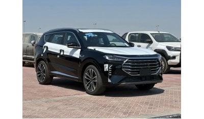 جيتور X70 JETOUR X70 PLUS 1.6L FWD 2025