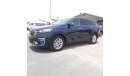 Kia Sorento Mid Option